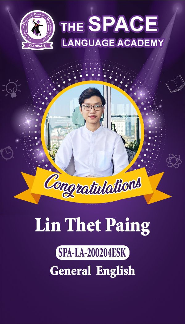 Lin Thet Paing